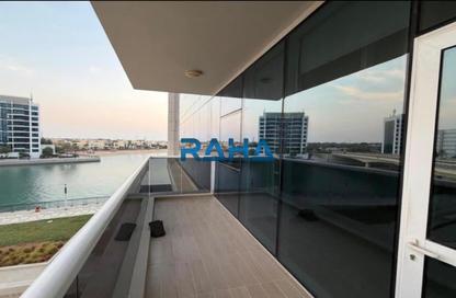 Apartment - 1 Bedroom - 2 Bathrooms for rent in Gateway Residences - Mina Al Arab - Ras Al Khaimah Apartment - 1 Bedroom - 2 Bathrooms for rent in Gateway Residences - Mina Al Arab - Ras Al Khaimah