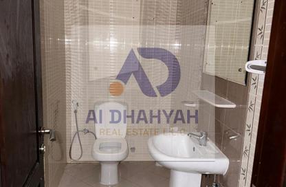 Apartment - 3 Bedrooms - 3 Bathrooms for sale in Al Khan Corniche - Al Khan - Sharjah