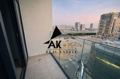Apartment - 1 Bedroom - 2 Bathrooms for rent in The East Crest by Meteora - District 17 - Jumeirah Village Circle - Dubai