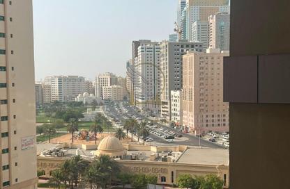 Apartment - 2 Bedrooms - 2 Bathrooms for rent in Al Khan Corniche - Al Khan - Sharjah Apartment - 2 Bedrooms - 2 Bathrooms for rent in Al Khan Corniche - Al Khan - Sharjah