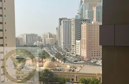 شقة - 2 غرف نوم - 2 حمامات للايجار في كورنيش الخان - الخان - الشارقة