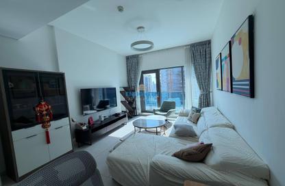 Apartment - 1 - 2 for rent in The Bay - Business Bay - Dubai Apartment - 1 - 2 for rent in The Bay - Business Bay - Dubai