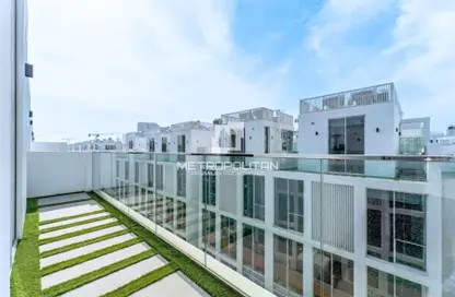 Villa - 4 Bedrooms - 5 Bathrooms for sale in Ixora - Al Barari - Dubai