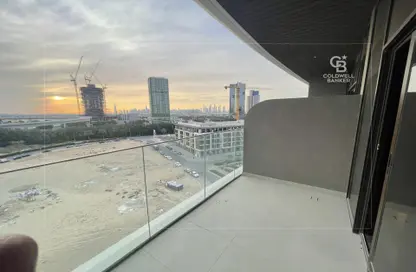 Apartment - 1 Bedroom - 2 Bathrooms for sale in Westwood Grande - District 18 - Jumeirah Village Circle - Dubai