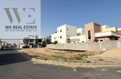 أرض - استوديو للبيع في الزاهية جاردنز - الزاهية - عجمان