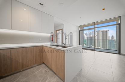 Apartment - 2 - 2 for rent in Peninsula Two - Peninsula - Business Bay - Dubai Apartment - 2 - 2 for rent in Peninsula Two - Peninsula - Business Bay - Dubai