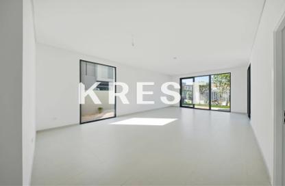 Townhouse - 3 Bedrooms - 4 Bathrooms for rent in Jebel Ali Village Townhouses - Jebel Ali Village - Jebel Ali - Dubai