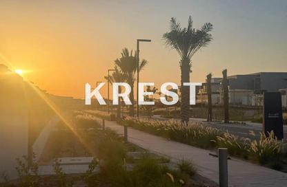 Townhouse - 3 Bedrooms - 4 Bathrooms for rent in Jebel Ali Village Townhouses - Jebel Ali Village - Jebel Ali - Dubai