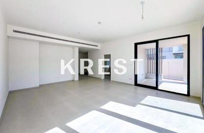 Townhouse - 3 Bedrooms - 4 Bathrooms for rent in Jebel Ali Village Townhouses - Jebel Ali Village - Jebel Ali - Dubai