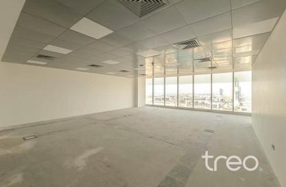 Office Space - Studio - 1 for rent in Arenco Tower - Dubai Internet City - Dubai