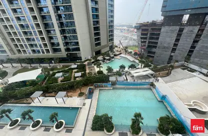 Apartment - 1 Bedroom - 2 Bathrooms for sale in Aykon City Tower B - Aykon City - Business Bay - Dubai