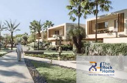 Villa - 4 - 6 for sale in Al Tay Hills - Al Tay West - Al Suyoh - Sharjah