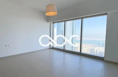 شقة - 2 غرف نوم - 3 حمامات للايجار في برج البوابة 1 - شمس أبوظبي - جزيرة الريم - أبوظبي