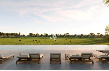 Villa - 5 Bedrooms - 6 Bathrooms for sale in Chevalia Estate - Grand Polo Club and Resort - Dubai Investment Park 2 (DIP 2) - Dubai Investment Park (DIP) - Dubai