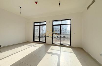 Apartment - 1 - 2 for rent in Bliss Homes - Dubai Land Residence Complex - Dubai