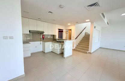 Townhouse - 3 Bedrooms - 3 Bathrooms for sale in Noor Townhouses - Town Square - Dubai
