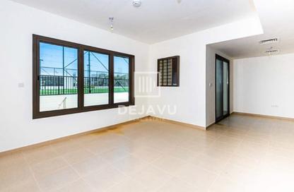 Townhouse - 3 Bedrooms - 3 Bathrooms for sale in Noor Townhouses - Town Square - Dubai Townhouse - 3 Bedrooms - 3 Bathrooms for sale in Noor Townhouses - Town Square - Dubai