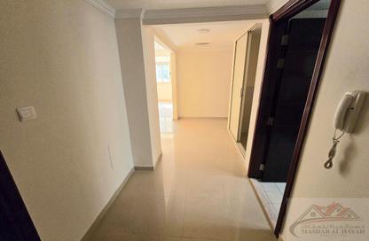 Apartment - 2 Bedrooms - 2 Bathrooms for rent in Muwaileh 29 Building - Muwaileh - Sharjah