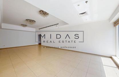 Apartment - 2 - 3 for rent in Emirates Crown - Dubai Marina - Dubai