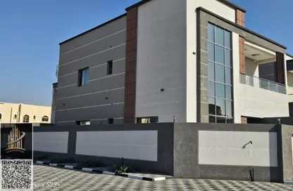 Villa - 5 Bedrooms - 7 Bathrooms for sale in Al Rawda 2 Villas - Al Rawda 2 - Al Rawda - Ajman