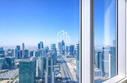 Apartment - 2 Bedrooms - 2 Bathrooms for rent in Forte 1 - Forte - Downtown Dubai - Dubai
