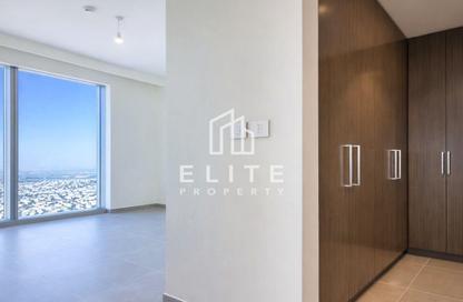 Apartment - 2 Bedrooms - 2 Bathrooms for rent in Forte 1 - Forte - Downtown Dubai - Dubai