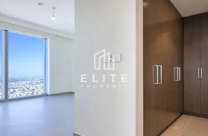 شقة - 2 غرف نوم - 2 حمامات للايجار في فورتي 1 - فورتي - وسط مدينة دبي - دبي