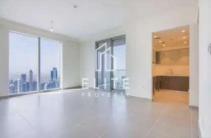 Apartment - 2 Bedrooms - 2 Bathrooms for rent in Forte 1 - Forte - Downtown Dubai - Dubai