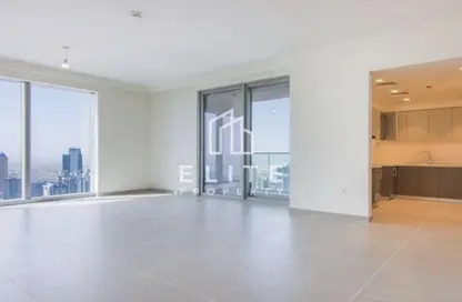 شقة - 2 غرف نوم - 2 حمامات للايجار في فورتي 1 - فورتي - وسط مدينة دبي - دبي