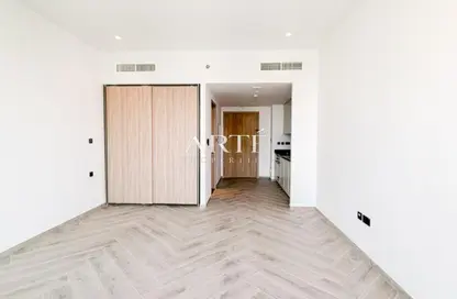 Apartment - Studio - 1 Bathroom for rent in Peninsula Three - Peninsula - Business Bay - Dubai