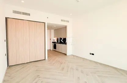 Apartment - Studio - 1 Bathroom for rent in Peninsula Three - Peninsula - Business Bay - Dubai
