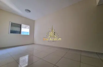 Apartment - 1 Bedroom - 1 Bathroom for rent in Tiger Building Al Qadesia - Al Nahda - Sharjah