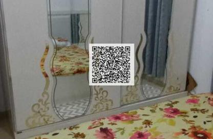 Apartment - 2 Bedrooms - 3 Bathrooms for sale in City Tower - Al Nuaimiya - Ajman