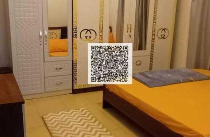 Apartment - 2 Bedrooms - 3 Bathrooms for sale in City Tower - Al Nuaimiya - Ajman