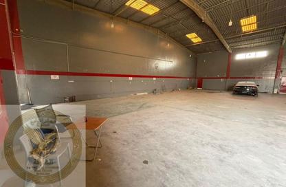 Warehouse - Studio - 1 Bathroom for rent in Industrial Area 5 - Sharjah Industrial Area - Sharjah Warehouse - Studio - 1 Bathroom for rent in Industrial Area 5 - Sharjah Industrial Area - Sharjah