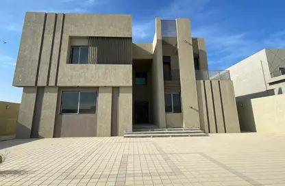 Villa - 5 Bedrooms - 7+ Bathrooms for sale in Al Qusaidat - Ras Al Khaimah
