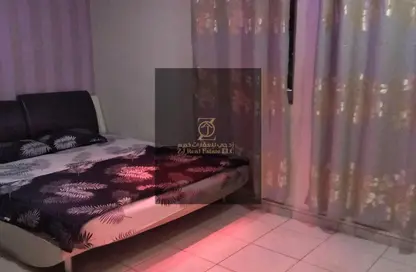 شقة - غرفة نوم - 1 حمام للايجار في الراشدية 1 - الراشدية - عجمان