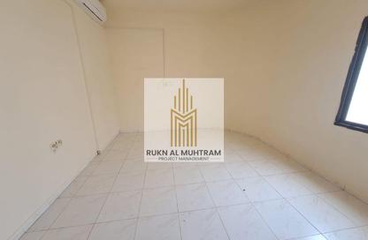 Apartment - 2 Bedrooms - 1 Bathroom for rent in Al Naseriya - Al Sharq - Sharjah