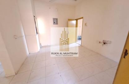 Apartment - 2 Bedrooms - 1 Bathroom for rent in Al Naseriya - Al Sharq - Sharjah