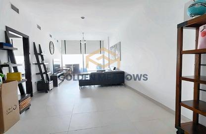 Apartment - 1 - 2 for rent in Azure Residences - Palm Jumeirah - Dubai