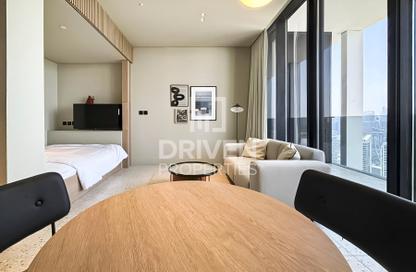 Apartment - Studio - 1 for sale in UPSIDE Living - Business Bay - Dubai Apartment - Studio - 1 for sale in UPSIDE Living - Business Bay - Dubai