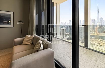 Apartment - Studio - 1 for sale in UPSIDE Living - Business Bay - Dubai Apartment - Studio - 1 for sale in UPSIDE Living - Business Bay - Dubai