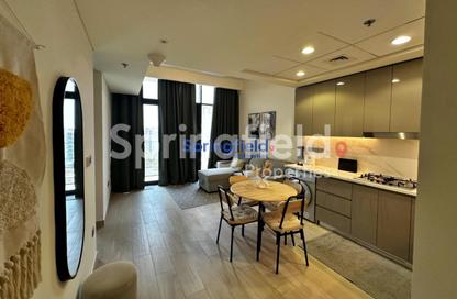 Apartment - 1 - 1 for rent in Azizi Riviera 20 - Azizi Riviera - Meydan One - Meydan - Dubai Apartment - 1 - 1 for rent in Azizi Riviera 20 - Azizi Riviera - Meydan One - Meydan - Dubai