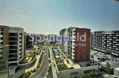 Apartment - 1 - 1 for rent in Azizi Riviera 20 - Azizi Riviera - Meydan One - Meydan - Dubai Apartment - 1 - 1 for rent in Azizi Riviera 20 - Azizi Riviera - Meydan One - Meydan - Dubai