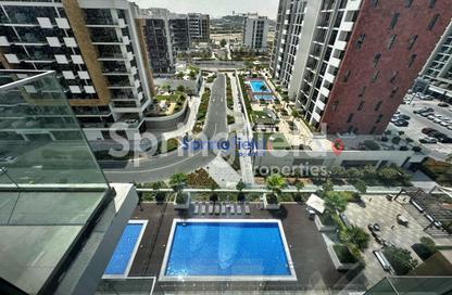 Apartment - 1 - 1 for rent in Azizi Riviera 20 - Azizi Riviera - Meydan One - Meydan - Dubai Apartment - 1 - 1 for rent in Azizi Riviera 20 - Azizi Riviera - Meydan One - Meydan - Dubai