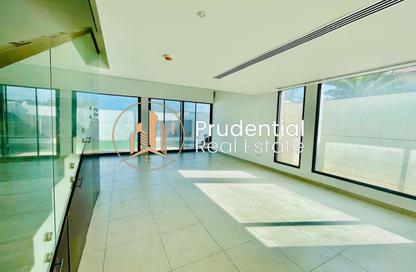 Villa - 5 - 7 for rent in Faya at Bloom Gardens - Bloom Gardens - Al Salam Street - Abu Dhabi