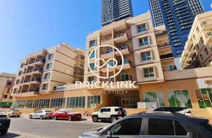 Apartment - 1 - 1 for sale in May Residence 1 - May Residence - District 10 - Jumeirah Village Circle - Dubai