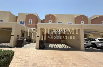 Townhouse - 3 Bedrooms - 4 Bathrooms for rent in Amaranta 2 - Amaranta - Villanova - Dubai