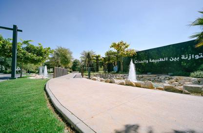Villa - 3 Bedrooms - 4 Bathrooms for sale in Sharjah Sustainable City - Sharjah