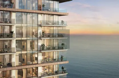 Apartment - 2 Bedrooms - 3 Bathrooms for sale in Playa Del Sol - Al Marjan Island - Ras Al Khaimah